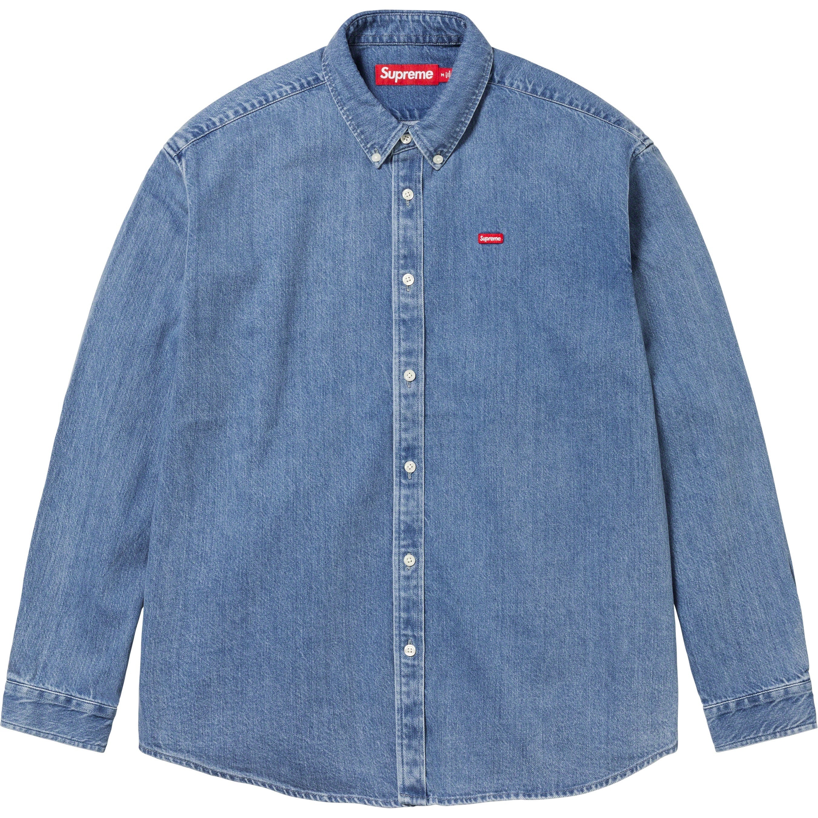 Small Box Shirt view 12